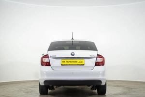 Лифтбек Skoda Rapid 2019 года, 1299000 рублей, Оренбург