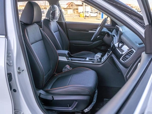 Внедорожник Kia Seltos 2025 года, 3050000 рублей, Краснодар