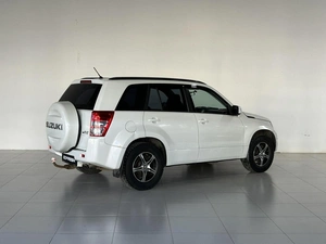 Внедорожник Suzuki Grand Vitara 2012 года, 1370000 рублей, Кострома