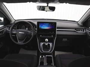 Внедорожник Haval M6 2023 года, 1710000 рублей, Брянск