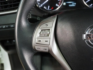 Внедорожник Nissan X-Trail 2017 года, 1849000 рублей, Воронеж