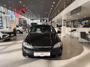 Хэтчбек Chevrolet Lacetti 2011 года, 715000 рублей, Орёл