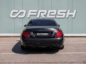 Купе Mercedes-benz CL-класс AMG 2011 года, 3599000 рублей, Большой Сочи