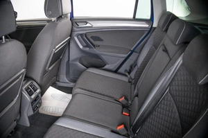 Внедорожник Volkswagen Tiguan 2018 года, 2259000 рублей, Пермь