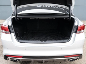 Седан Kia Optima 2016 года, 2050000 рублей, Краснодар