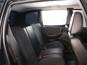 Внедорожник ВАЗ (LADA) Niva Travel 2024 года, 1140000 рублей, Омск