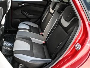 Хетчбэк Ford Focus 2013 года, 889000 рублей, Кирилловка