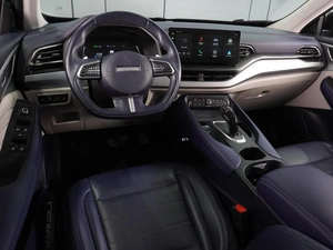 Внедорожник Haval F7x 2022 года, 2597000 рублей, Воронеж