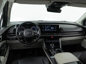 Минивэн Kia Carnival 2021 года, 3149999 рублей, Москва