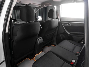 Внедорожник Subaru Forester 2015 года, 1840000 рублей, Тюмень