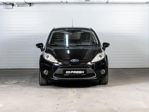 Хетчбэк Ford Fiesta 2011 года, 679000 рублей, Ставрополь