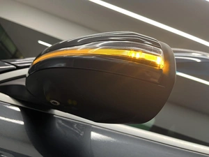 Внедорожник Mercedes-Benz GLC-класс 2015 года, 2870000 рублей, Красноярск