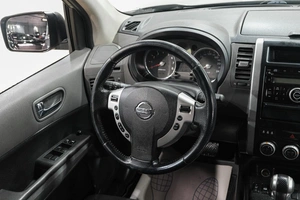 Внедорожник Nissan X-Trail 2008 года, 1179000 рублей, Новокузнецк