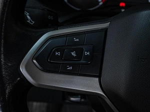 Лифтбек Volkswagen Polo 2021 года, 1647000 рублей, Ставрополь