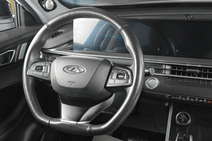 Внедорожник Chery Tiggo 7 Pro Max 2023 года, 2379000 рублей, Тюмень