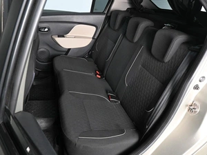 Седан Renault Logan 2016 года, 759000 рублей, Ростов-на-Дону