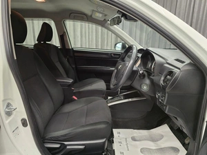 Универсал Toyota Corolla Fielder 2017 года, 1125000 рублей, Красноярск