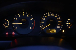 Седан Nissan Almera Classic 2006 года, 590000 рублей, Брянск