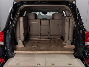 Внедорожник Toyota Land Cruiser 2010 года, 3499000 рублей, Тюмень