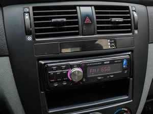 Седан Daewoo Gentra 2015 года, 770000 рублей, Краснодар