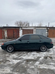 Хетчбэк ВАЗ (LADA) 2112 2002 года, 255000 рублей, Красноярск
