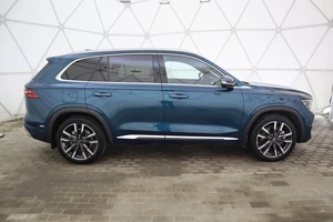Седан Geely Monjaro 2023 года, 3699000 рублей, Обнинск