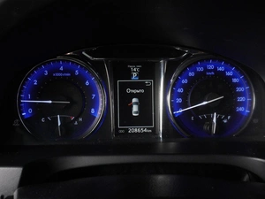 Седан Toyota Camry 2017 года, 2445000 рублей, Минеральные Воды