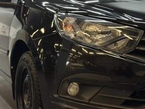 Седан ВАЗ (LADA) Granta 2018 года, 747000 рублей, Красноярск