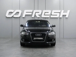 Хетчбэк Audi A3 2013 года, 989000 рублей, Воронеж