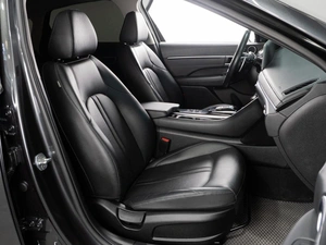 Седан Hyundai Sonata 2021 года, 2379000 рублей, Тюмень