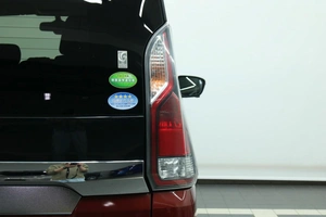 Минивэн Nissan Serena 2018 года, 1995000 рублей, Красноярск