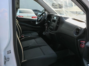 Минивэн Mercedes-benz Vito 2020 года, 2899000 рублей, Ростов-на-Дону