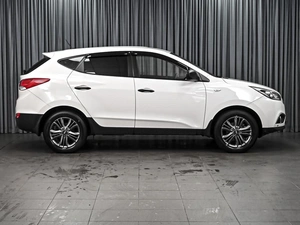Внедорожник Hyundai ix35 2014 года, 1570000 рублей, Ставрополь