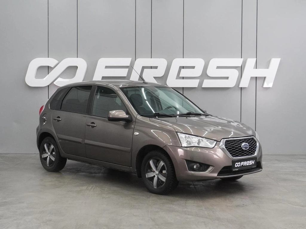 Хетчбэк Datsun mi-DO 2016 года, 679000 рублей, Воронеж
