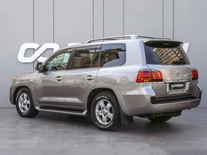 Внедорожник Lexus LX 2008 года, 3490000 рублей, Краснодар