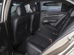 Седан Geely Emgrand EC7 2012 года, 700000 рублей, Ростов-на-Дону