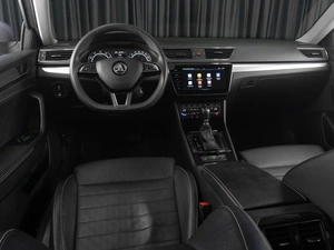 Лифтбек Skoda Superb 2021 года, 2499000 рублей, Тюмень