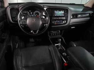 Внедорожник Mitsubishi Outlander 2017 года, 2149000 рублей, Воронеж