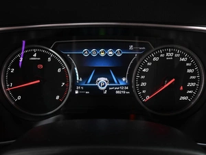 Седан Hongqi H5 2022 года, 1789000 рублей, Аксай