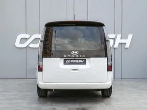 Минивэн Hyundai Staria 2024 года, 5690000 рублей, Краснодар