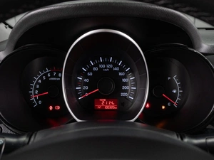 Седан Kia Rio 2015 года, 999000 рублей, Тюмень