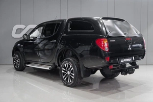 Пикап Mitsubishi L200 2012 года, 1519000 рублей, Петрозаводск