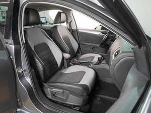 Седан Volkswagen Jetta 2014 года, 1189000 рублей, Воронеж