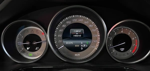 Седан Mercedes-benz E-класс 2014 года, 2197000 рублей, Красноярск