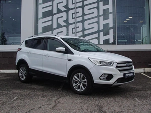 Внедорожник Ford Kuga 2018 года, 1759000 рублей, Владимир