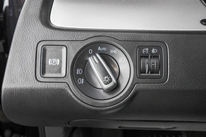 Седан Volkswagen Passat CC 2010 года, 999000 рублей, Барнаул