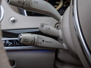 Седан Mercedes-benz S-класс AMG 2015 года, 2950000 рублей, Краснодар