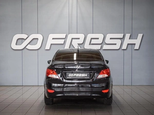 Седан Hyundai Solaris 2013 года, 630000 рублей, Муром