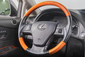 Внедорожник Lexus RX 2009 года, 1759000 рублей, Томск