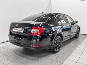 Лифтбек Skoda Octavia 2019 года, 1489000 рублей, Красноярск